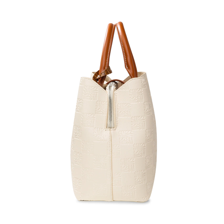 Solana Women's Bone Satchel Bag