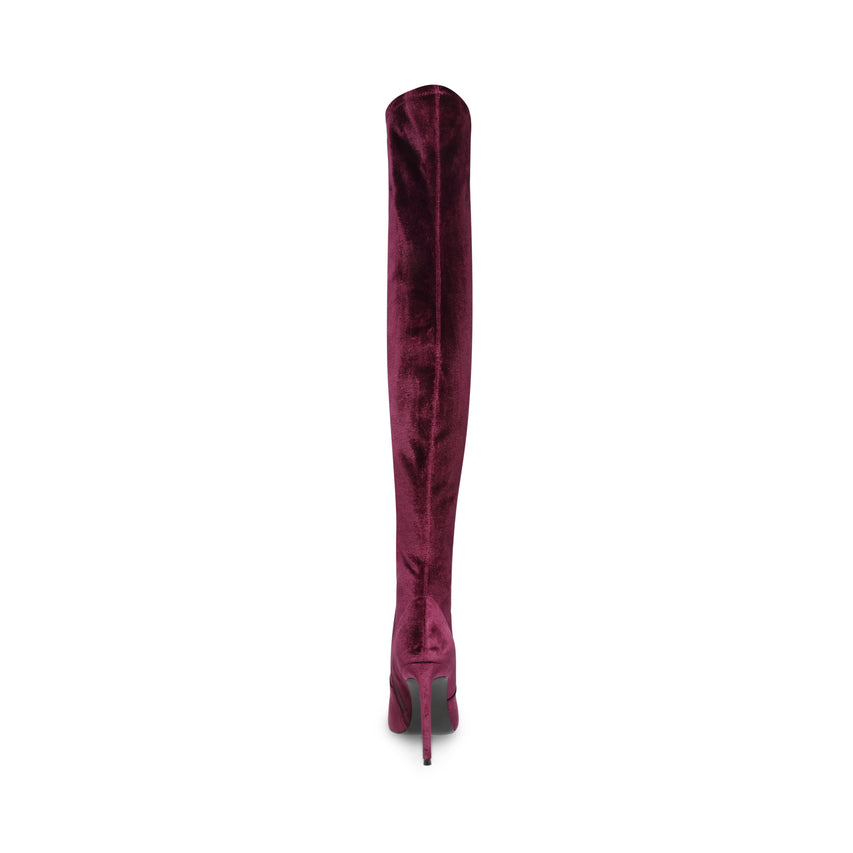 VAVA BURGUNDY - view 5