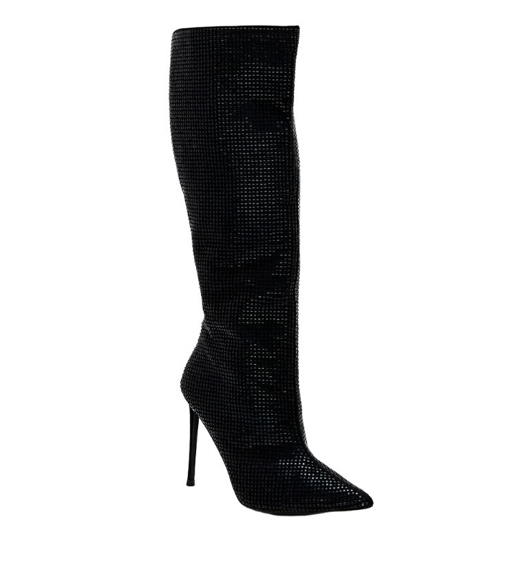 VIBRANT BLACK